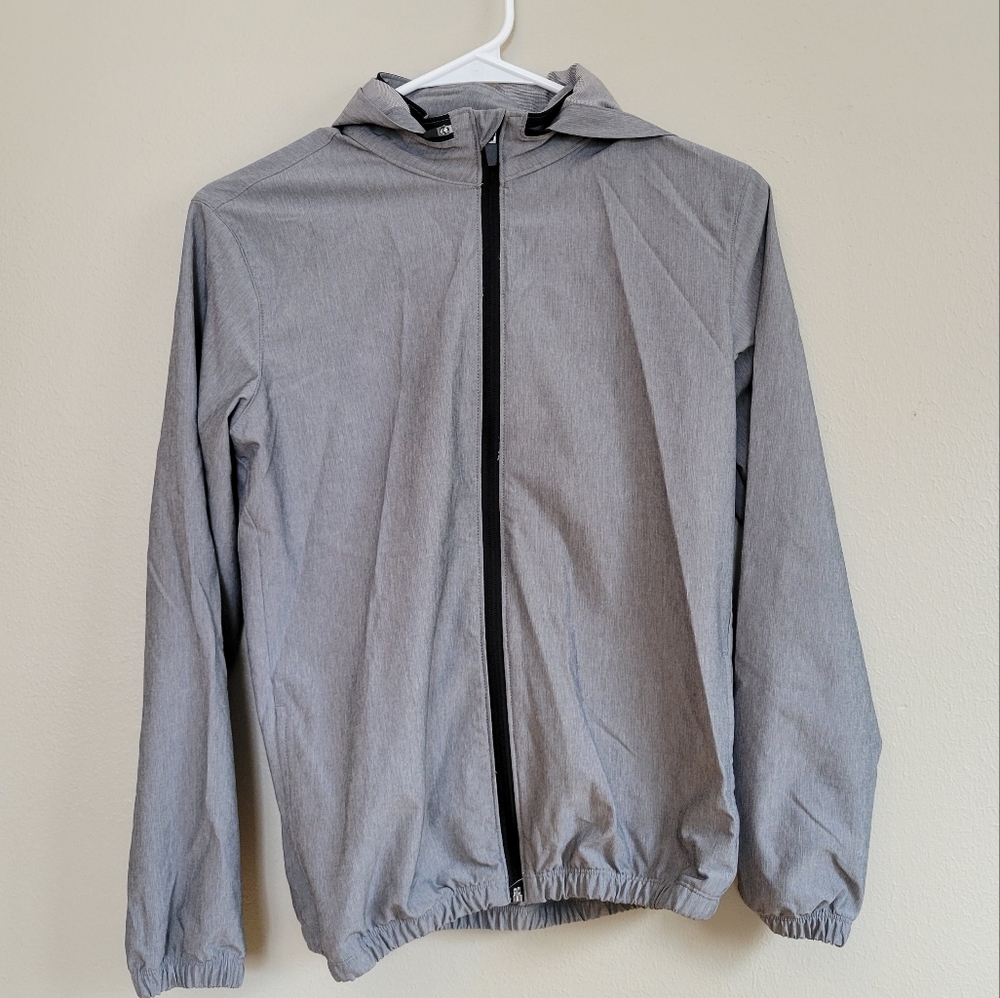 Slazenger golf jacket